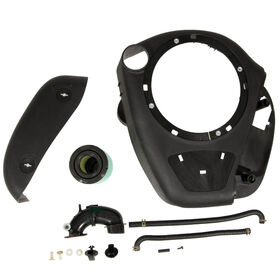 Blower Housing