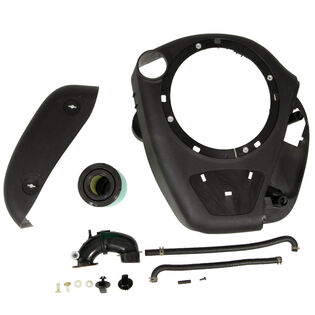Blower Housing