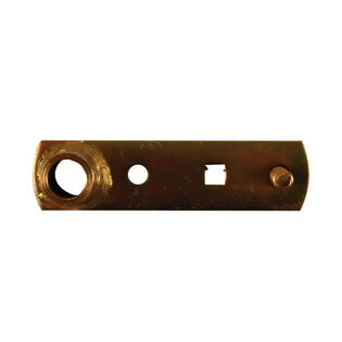 Idler Arm Assembly