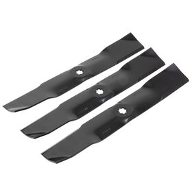 54&quot; JOHN DEERE BLADE SET GY206