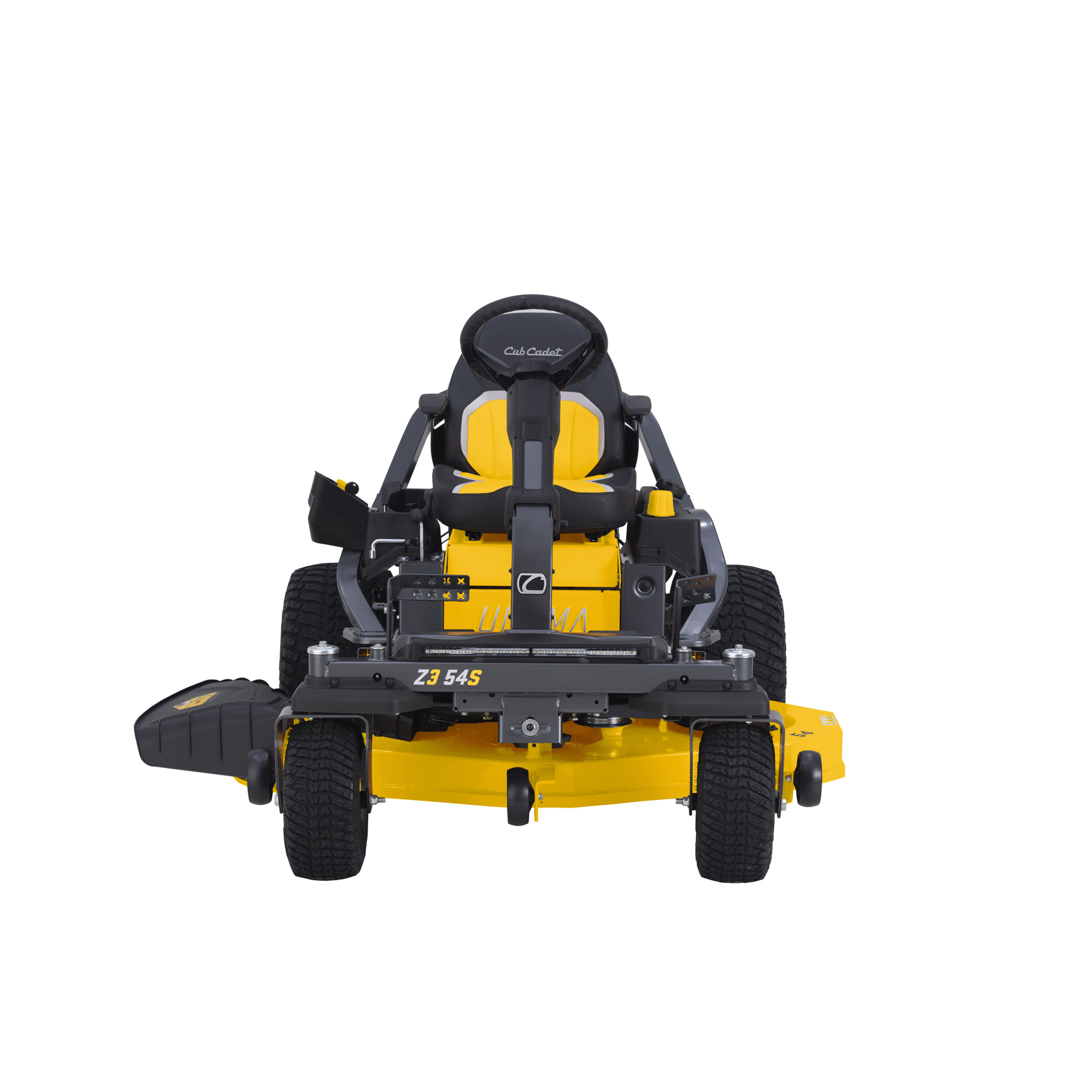Cub Cadet Ultima Z3 54S Zero-Turn Mower