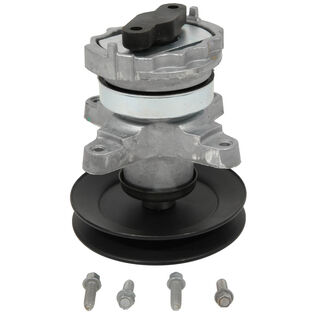 Blade Spindle Assembly