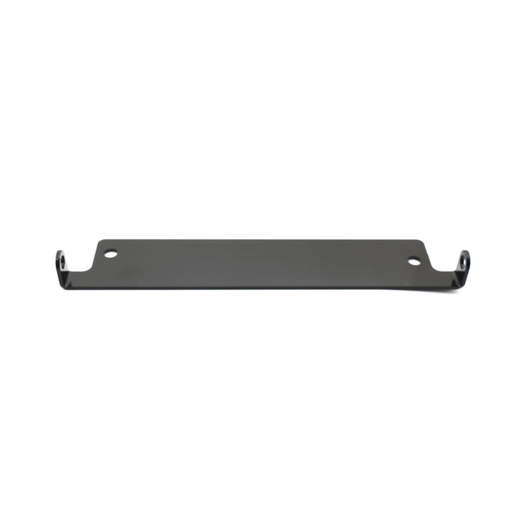 BRACKET-CHUTE     POWDER BLACN