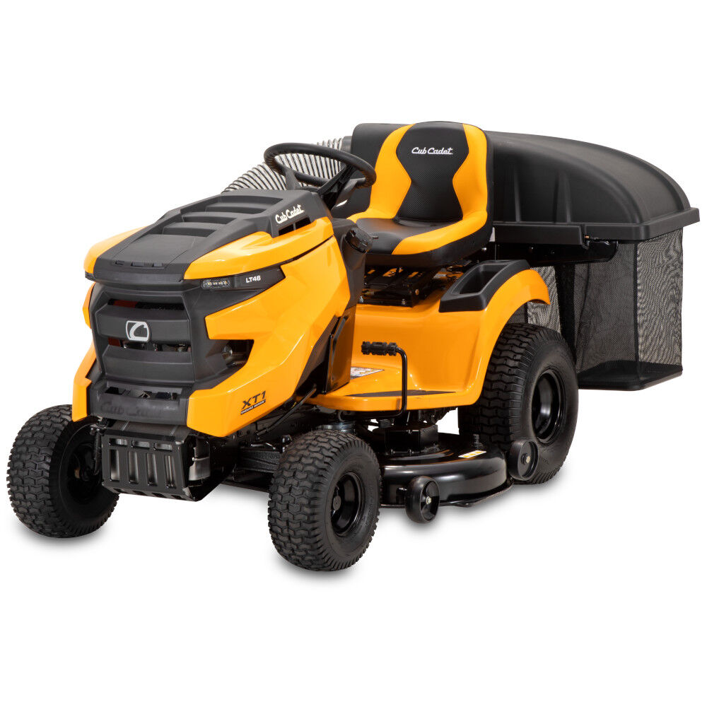 Cub cadet 46 hot sale inch