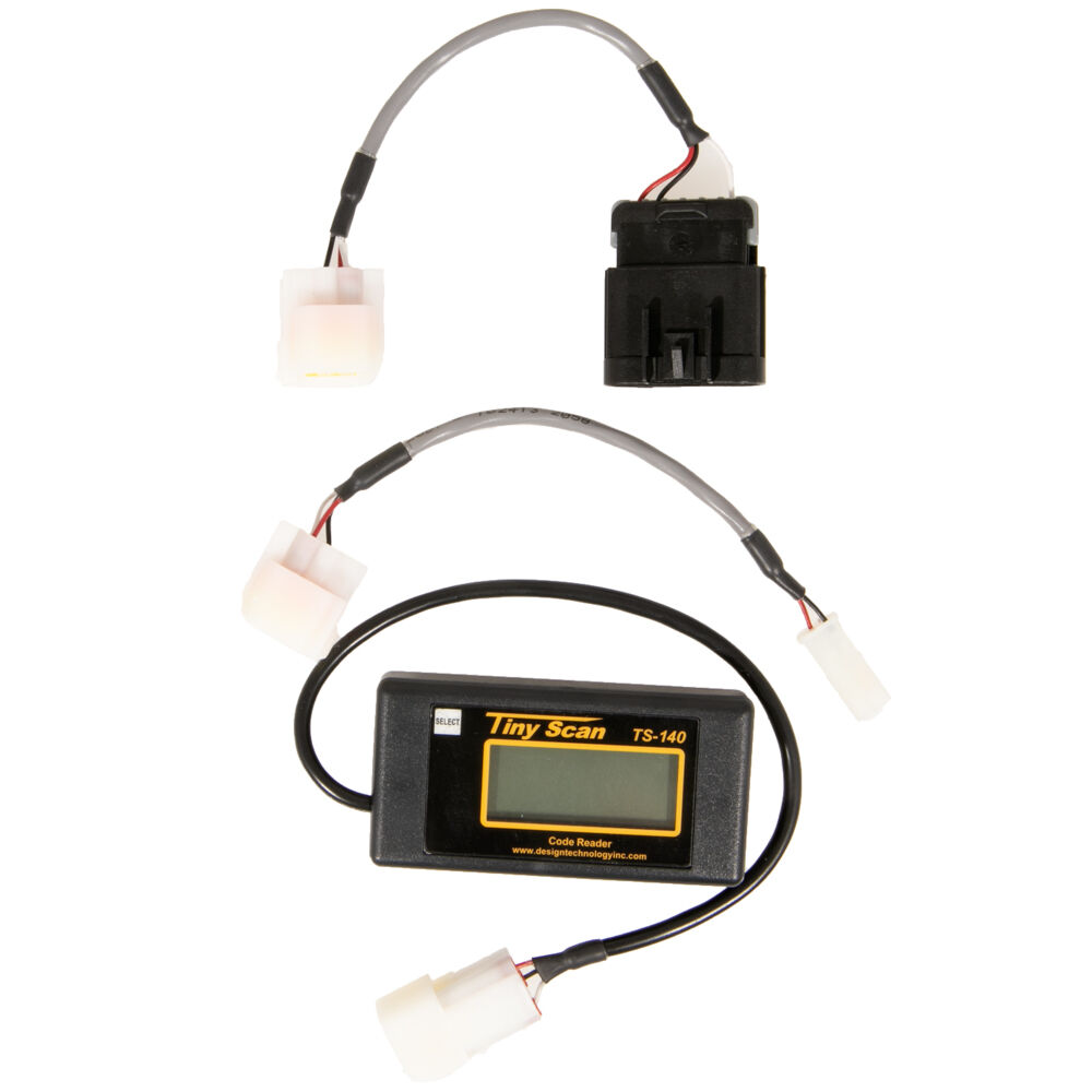 TINY SCAN DIAGNOSTIC TOOL - 490-850-0023 | Cub Cadet Canada
