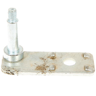 Pivot Arm Assembly (RH)