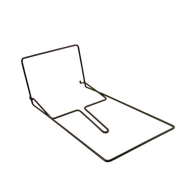 Grassbag Frame Assembly &#40;Powder Black&#41;