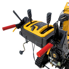 2X&reg; 26 po TRAC IntelliPOWER&reg; Souffleuses &agrave; Neige