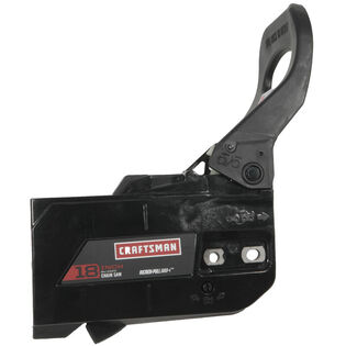 Chain Brake Assembly Yd4600S-27301A
