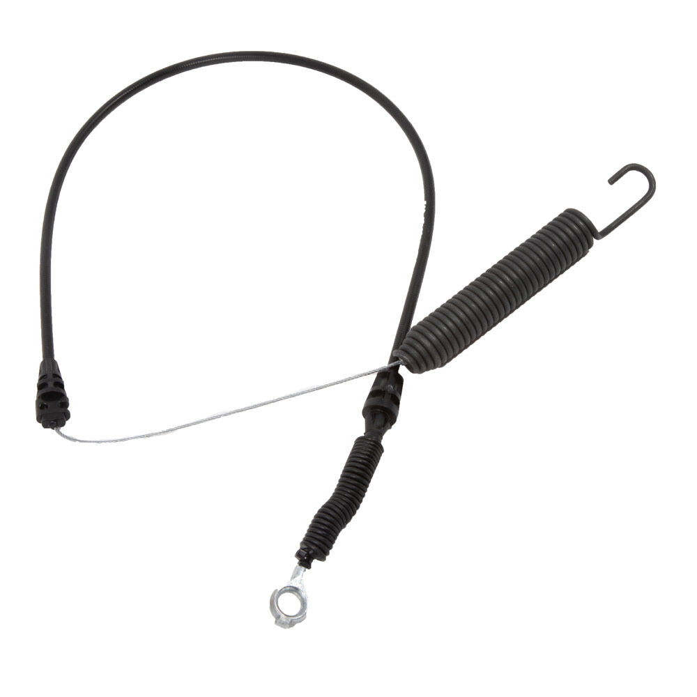 Craftsman blade 2025 engagement cable
