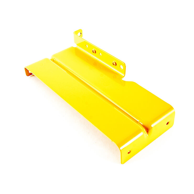 Fuel Tank Bracket &#40;Craftsman Yellow&#41;