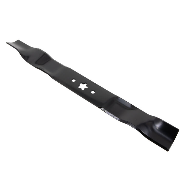 Mulching Blade for 42-inch Decks