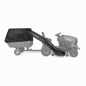 Leaf Collector For 42 and 46-inch Decks