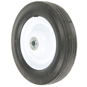Roue ATLAS de 8&quot; &#40;20,3 cm&#41; en acier