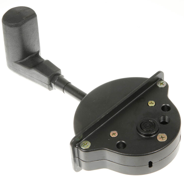 Gear Selector
