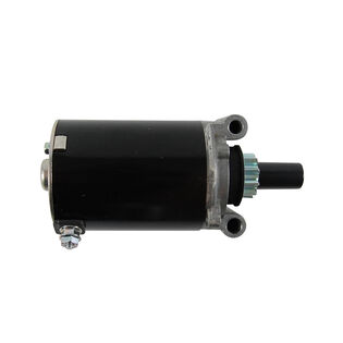 Kohler&reg; Part Number 25-098-07-S. Electric Starter Motor