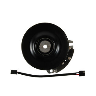 Electric PTO Clutch