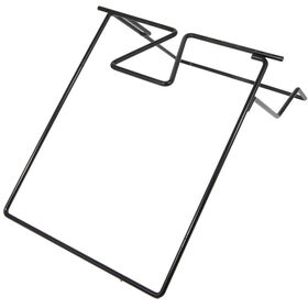 Grassbag Frame (Powder Black)