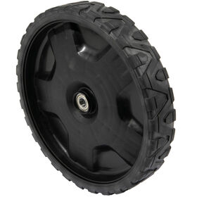 Wheel Assembly 11x2 &#40;Black&#41;