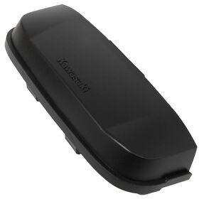 Kawasaki Part Number 11011-7025. Air Filter Cover