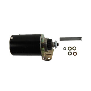 Briggs & Stratton&reg; Part Number 795121. Electric Starter Motor