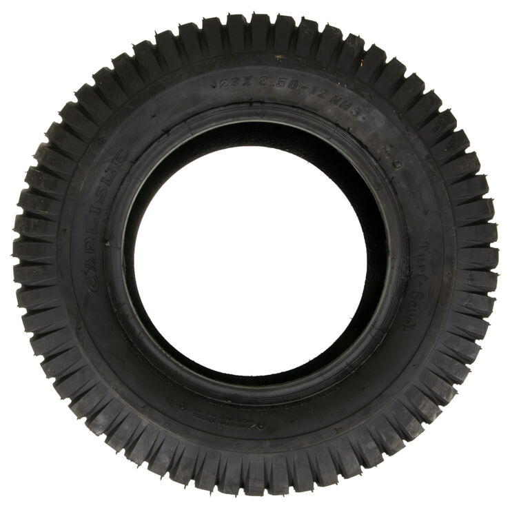 TURF TIRE- 23X8.50-12 2-PLY