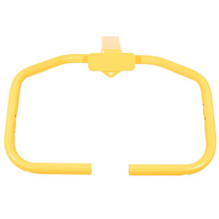 HANDLE ASM-UPPER P