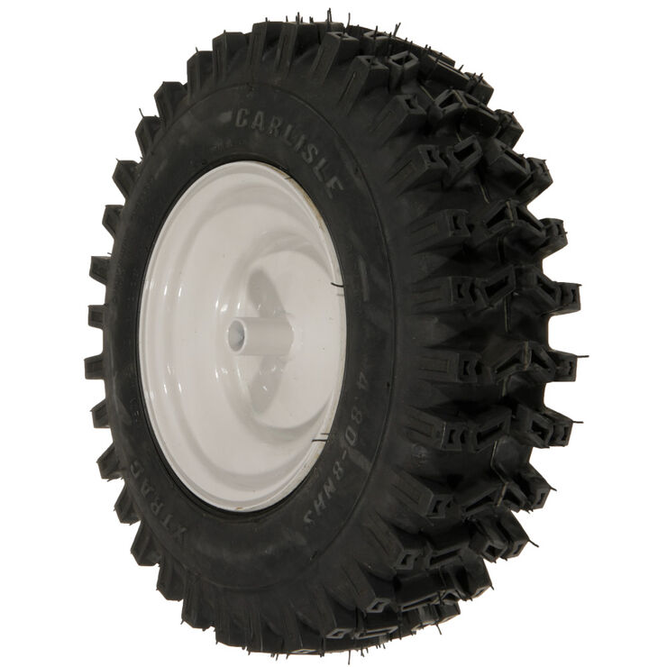 Wheel Assembly (16 x 4.8 x 8)