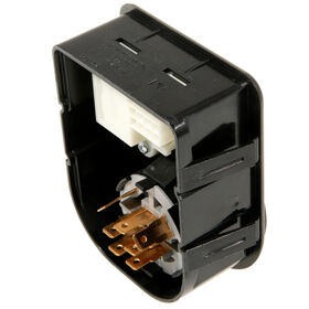 Ignition Key Switch Module