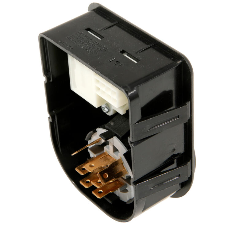Ignition Key Switch Module