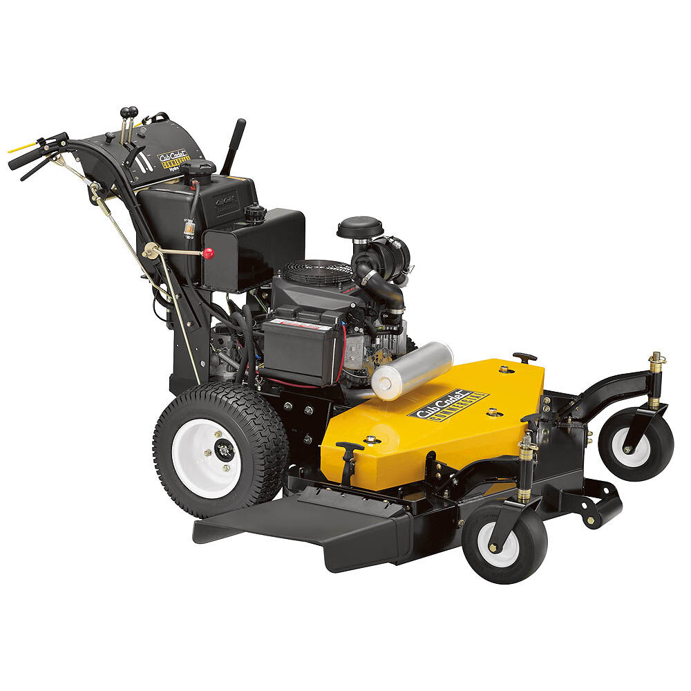 Cub cadet store commercial