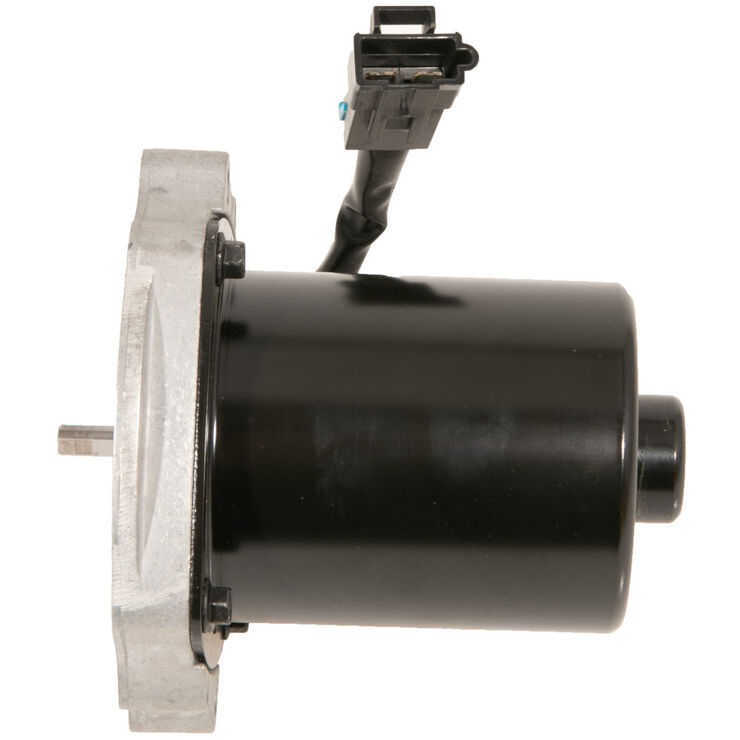 Electric Motor