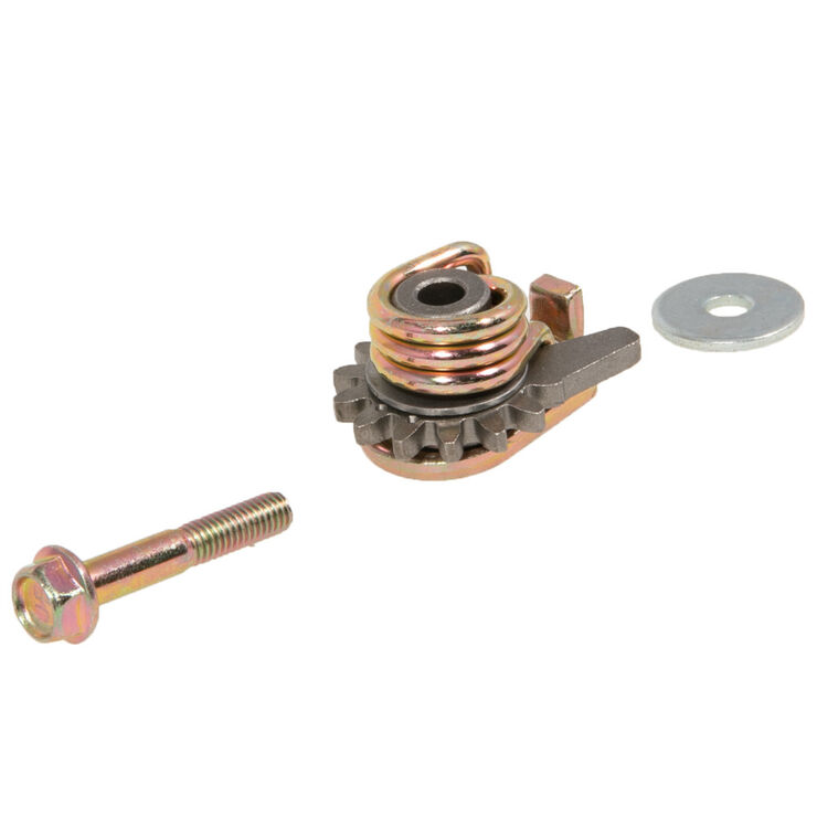 Shift Dial Plate