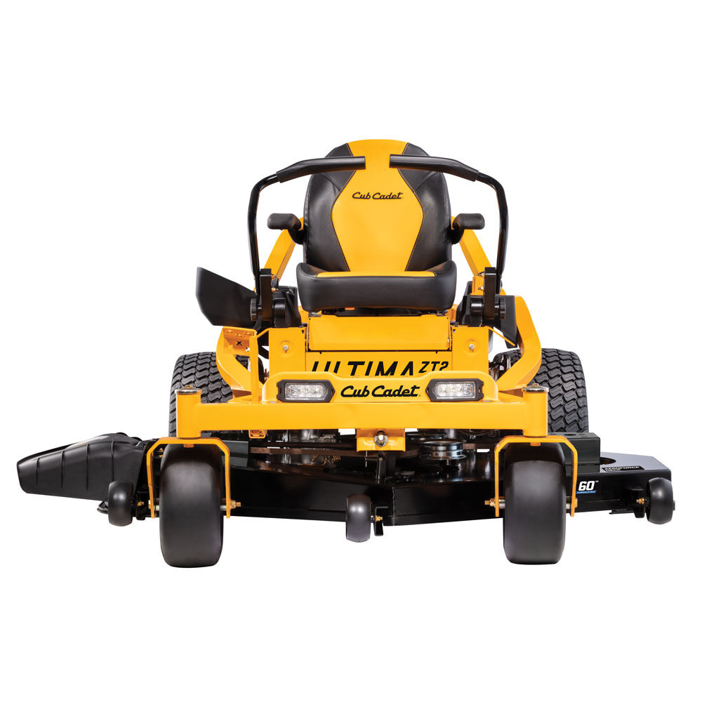 Cub Cadet Ultima ZT2 60 Zero Turn Mower