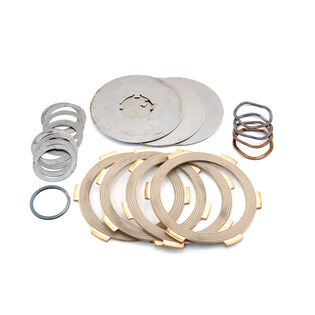 KIT-PTO DISC PACK