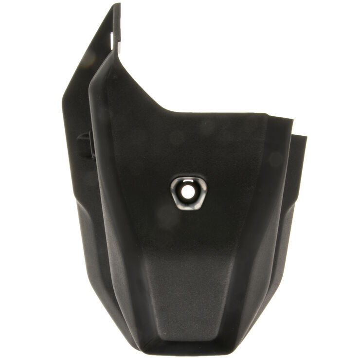 Axle Cover (LH)
