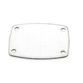 Gearbox Cover