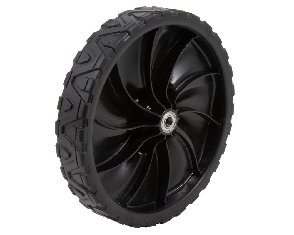 Cub Cadet 634-04601 Wheel Assembly - Thumbnail 3