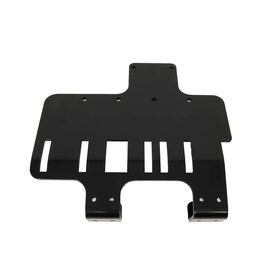 Adapter Bracket (Powder Black)