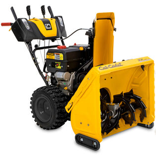 2X™ 28 HD Snow Blower
