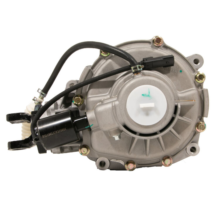 Rear Differential Assembly - 503-01418B | Cub Cadet Canada