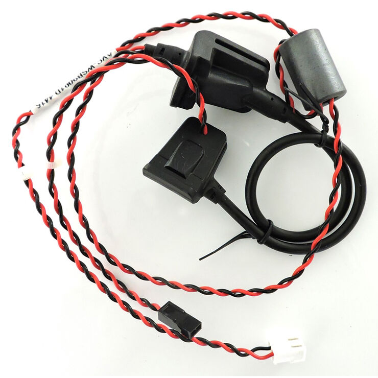 Mower Motor Cable