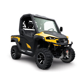Challenger MX 750