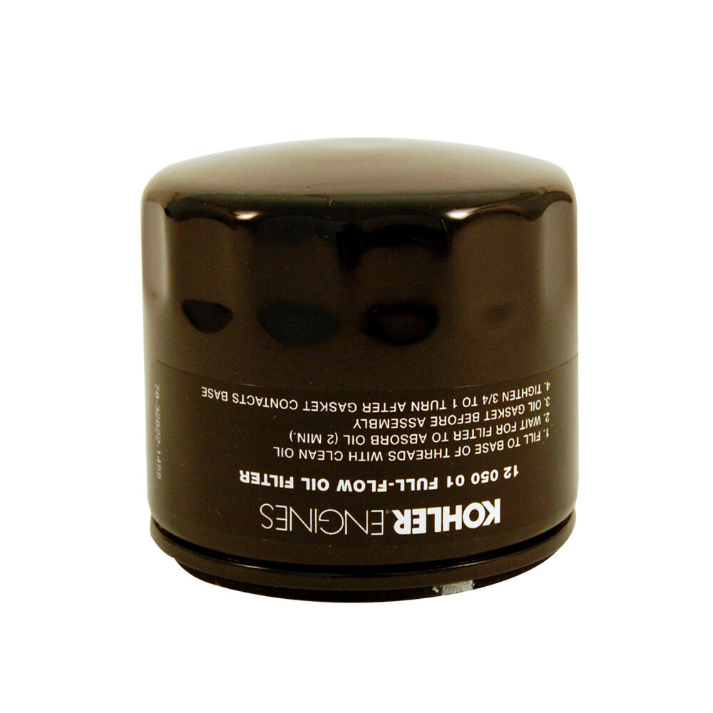Cub cadet xt1 oil filter part number discount