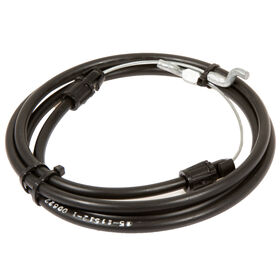 Cable - engine brake - 54&quot;