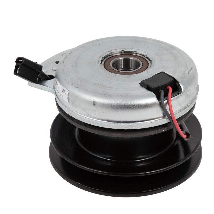 PTO Clutch