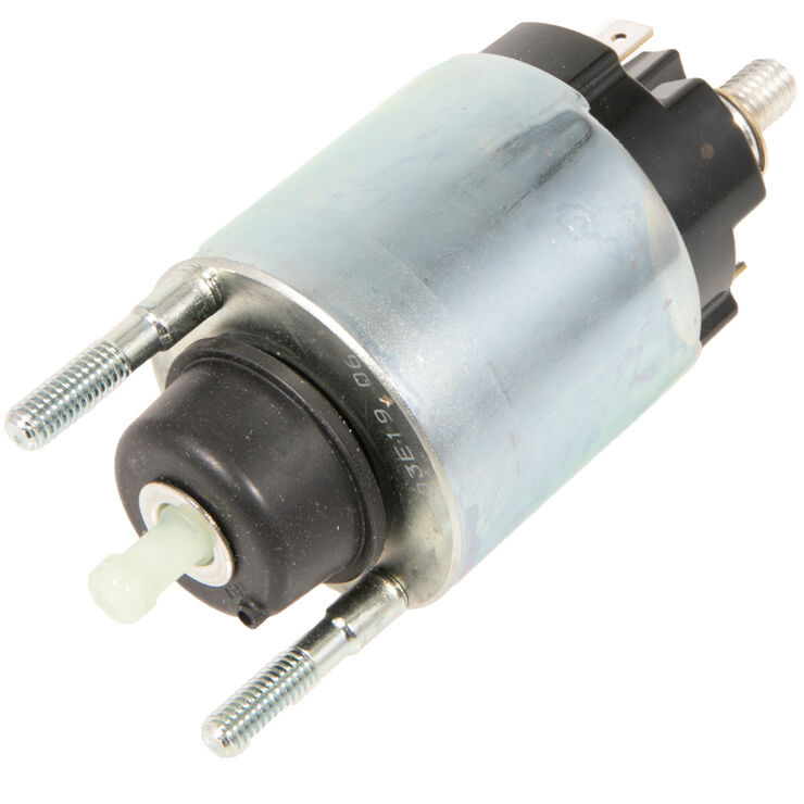 Starter Solenoid