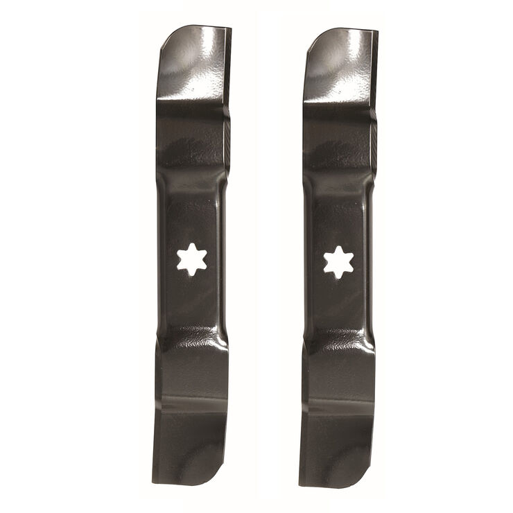 Mulching Blade Set for 28-inch Cutting Decks