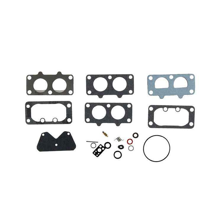 Briggs &amp; Stratton&reg; Part Number 797890. Carburetor Overhaul Kit