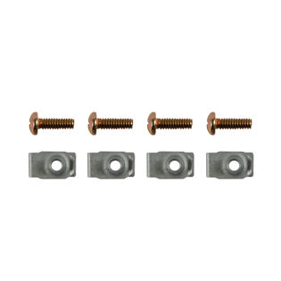 Retaining Kit-Gril